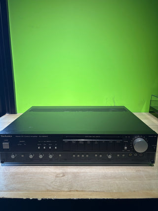 Technics SU-A6MK2 Stereo DC Control Amp