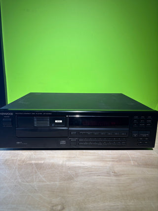 Kenwood DP-M3360 6-Disc CD Player