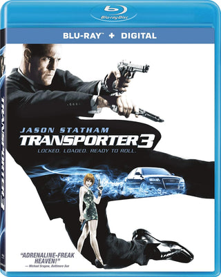 Transporter 3