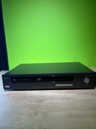 Arcam CDS50 SACD Player (w/Remote & Original Box)
