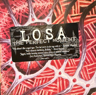 Losa- The Perfect Moment