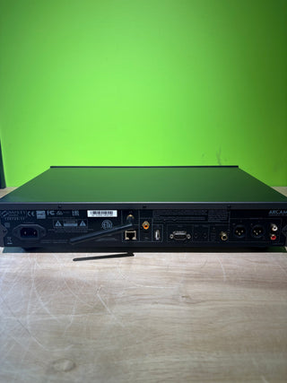Arcam CDS50 SACD Player (w/Remote & Original Box)
