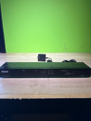 Lexicon LDD-1 AC-3/RF Demodulator