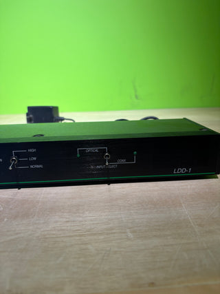 Lexicon LDD-1 AC-3/RF Demodulator