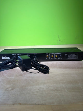 Lexicon LDD-1 AC-3/RF Demodulator