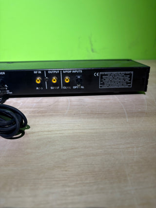 Lexicon LDD-1 AC-3/RF Demodulator