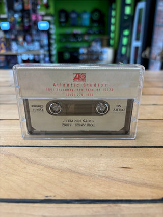 Tori Amos- Boys For Pele (1996 Promo Copy) (Used Cassette)