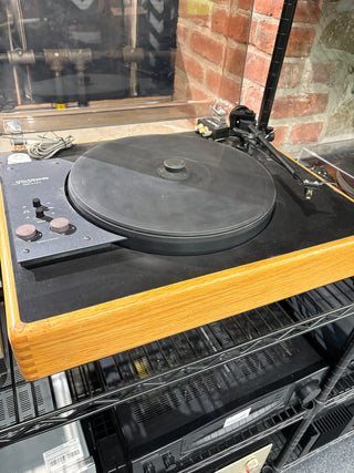Sota Sapphire Turntable w/ Sumiko Premier FT-3 Tonearm & Madrigal Carnegie MC Cartridge