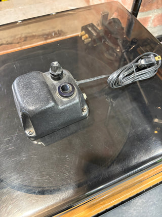 Sota Sapphire Turntable w/ Sumiko Premier FT-3 Tonearm & Madrigal Carnegie MC Cartridge