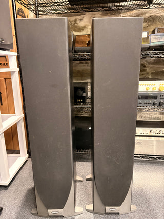 Paradigm Phantom V4 Speakers