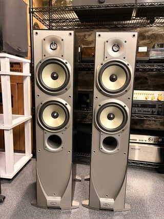 Paradigm Phantom V4 Speakers