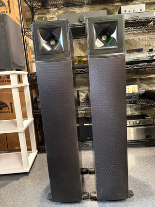 Klipsch Icon VF35 Floorstanding Speakers