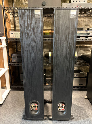 Klipsch Icon VF35 Floorstanding Speakers