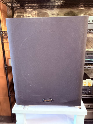 Paradigm PDR10 V3 Subwoofer