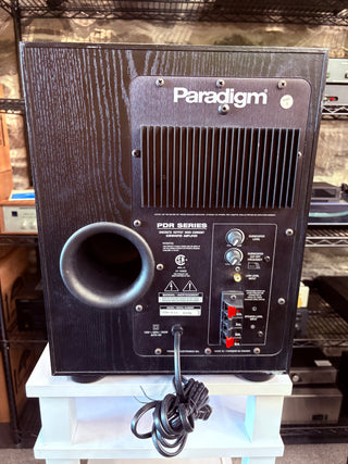 Paradigm PDR10 V3 Subwoofer