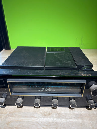 McIntosh MR78 Tuner