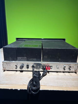 McIntosh MR78 Tuner