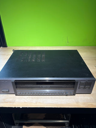 Carver TX-11a Tuner