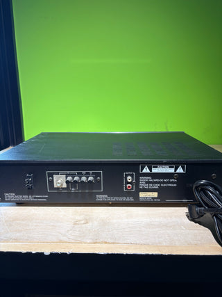 Carver TX-11a Tuner
