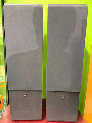 MB Quart Two Speakers