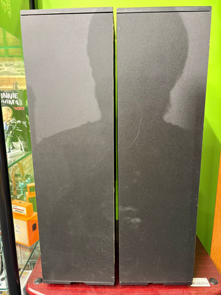 MB Quart Two Speakers