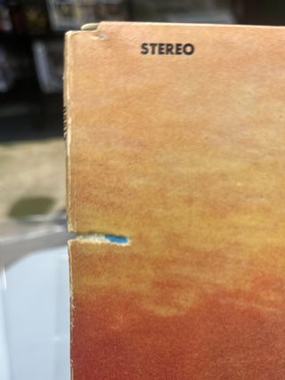 Pretty Things- Parachute (Saw Cut Near Left Corner) (Used Vinyl)