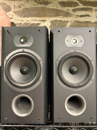 Focal JMLab Chorus 707S Speakers