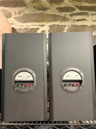 Focal JMLab Chorus 707S Speakers