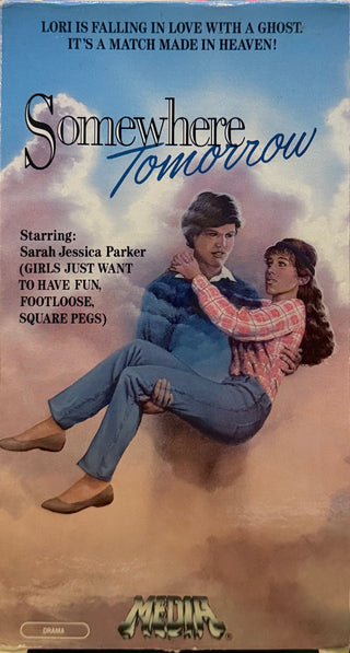 Somewhere Tomorrow (Used VHS)