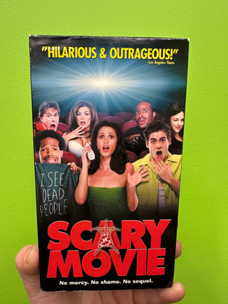 Scary Movie