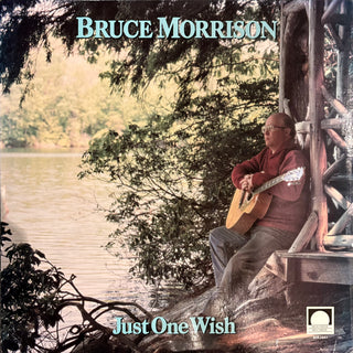 Bruce Morisson- Just One Wish