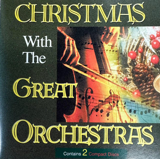 Various- Christmas With the Great Orchestras