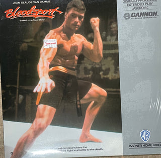 Bloodsport