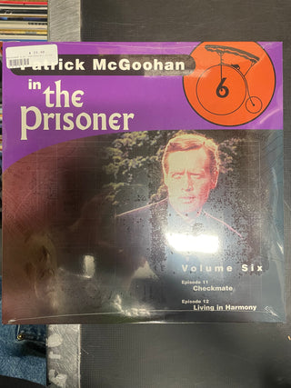 The Prisoner: Volume 6 (Sealed)