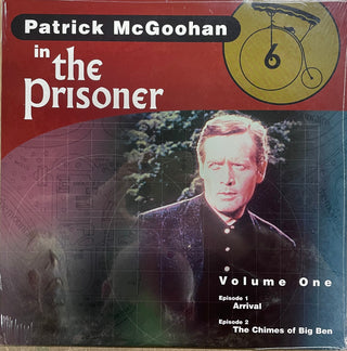 The Prisoner: Volume 1 (Sealed)