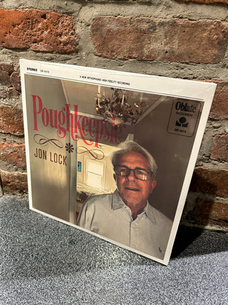 Jon Lock- Poughkeepsie