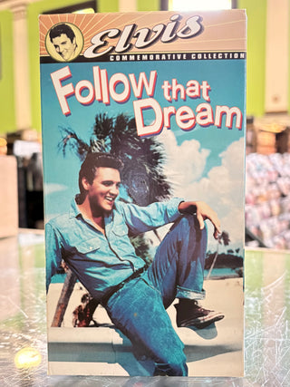 Elvis: Follow that Dream
