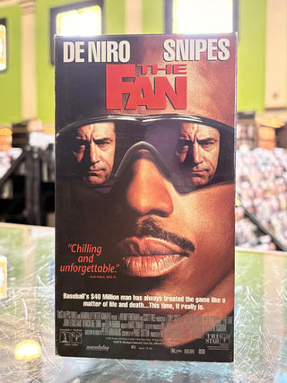 The Fan