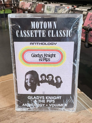 Gladys Knight & The Pips- Anthology Vol. 2