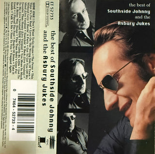 Southside Johnny And The Asbury Jukes- The Best Of Southside Johnny And The Asbury Jukes