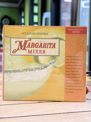 Various- Margarita Mixer