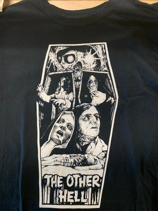 The Other Hell T-Shirt, Black, L