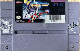 BlaZeon (Cartridge Only) (Old stick residue on cartridge, see photos)