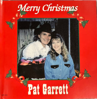 Pat Garrett- Merry Christmas