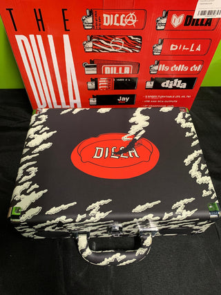 J Dilla Pay Jay All In One Turntable (No Bonus 7")