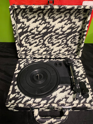 J Dilla Pay Jay All In One Turntable (No Bonus 7")