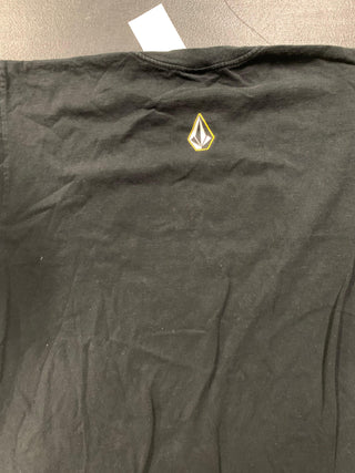 Volcom Stone T-Shirt, Black, L