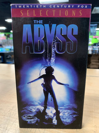 The Abyss