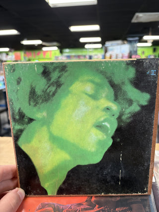 Jimi Hendrix- Electric Ladyland (Volume 2 ONLY) (7 ½ IPS)