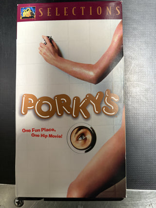 Porkys